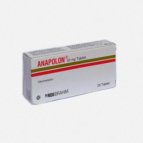 Achat Anapolon