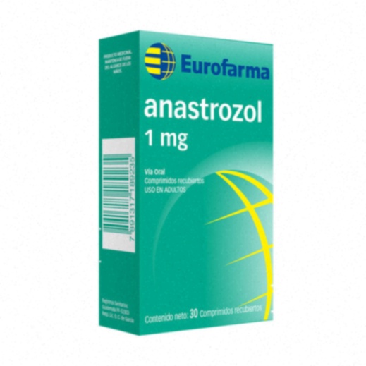 Acheter Anastrozole