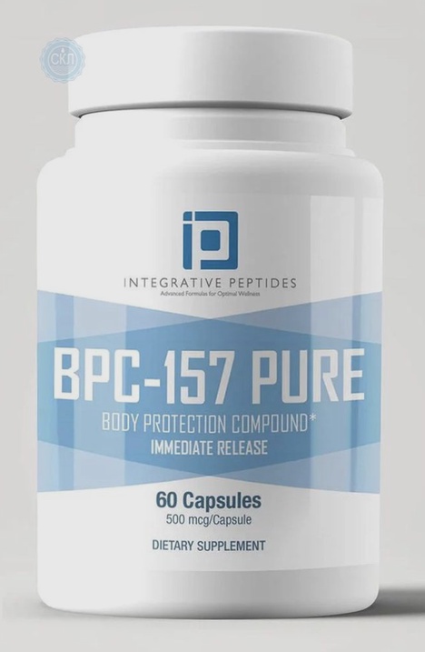 Achat BPC-157