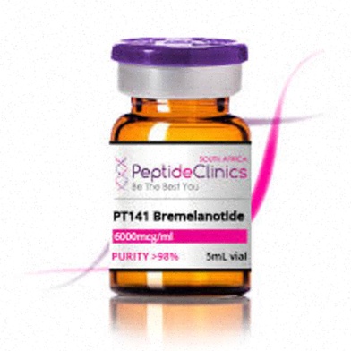 Achat bremelanotide