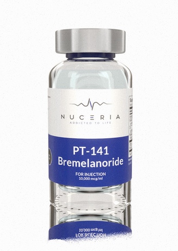 Achat bremelanotide