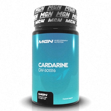 Achat Cardarine GW-501516