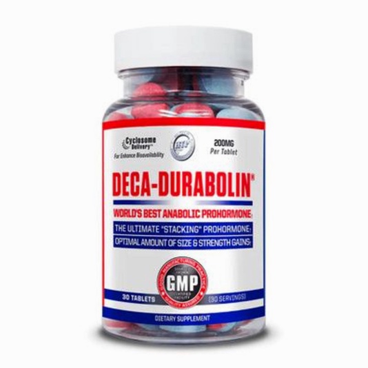 Achat Deca Durabolin
