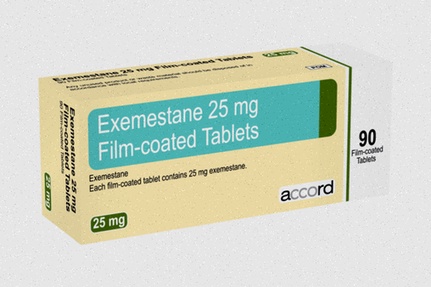 Acheter Exemestane