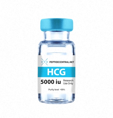 Achat HCG
