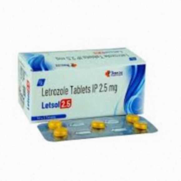Achat Letrozole