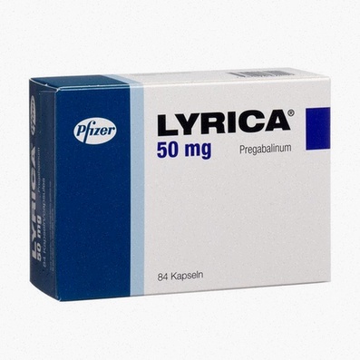 Achat Lyrica