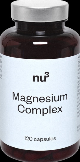 Achat Magnesium Bisglycinate