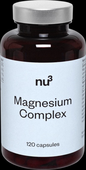 Achat magnésium