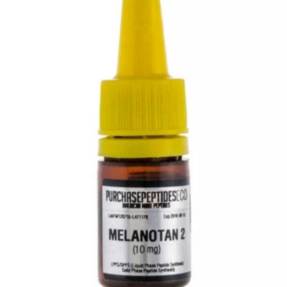 Achat Melanotan