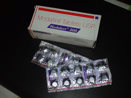 Achat modafinil