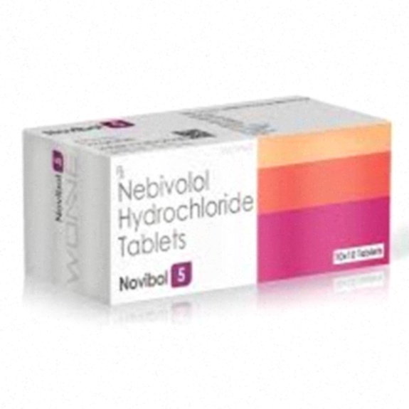 Achat Nebivolol