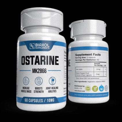 Achat Ostarine