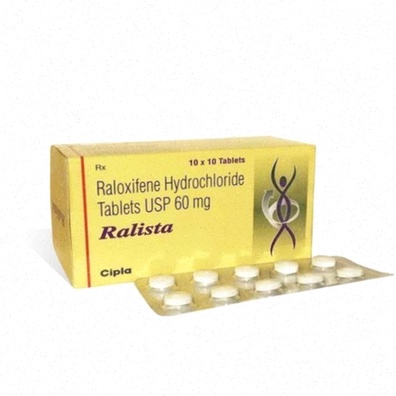 Achat Raloxifene