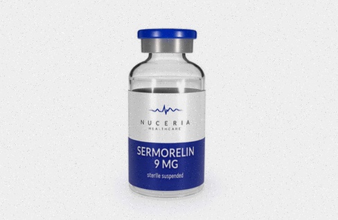 Achat Sermorelin