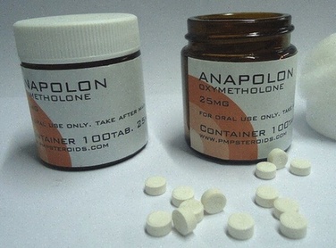 Acheter Anapolon