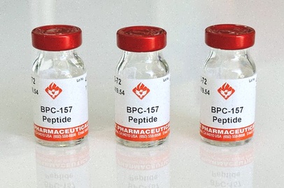 Achat BPC-157