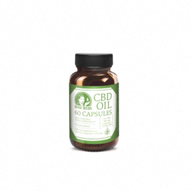 Acheter cbd capsules pas cher