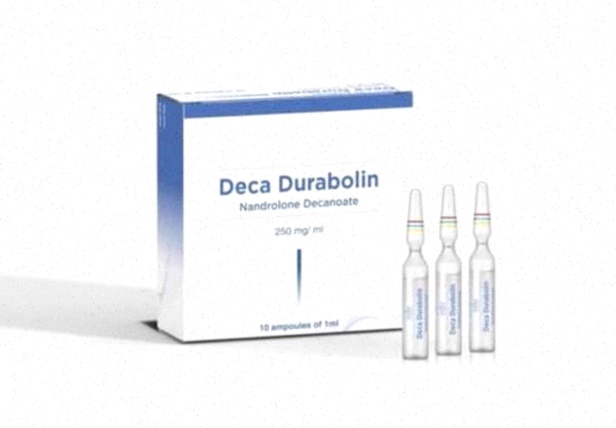 Acheter Deca Durabolin