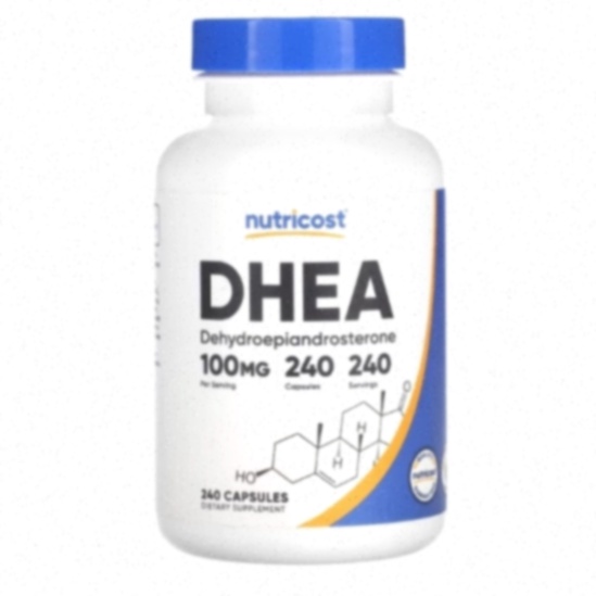 Acheter DHEA