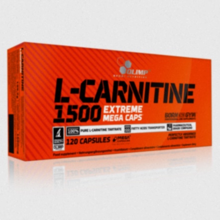 Acheter L-Carnitine en ligne