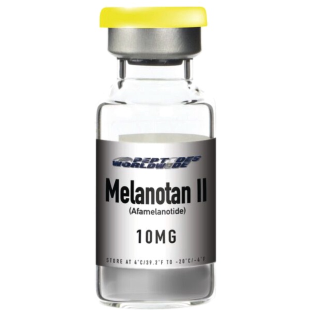 Acheter Melanotan