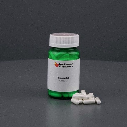 Achat Stanozolol