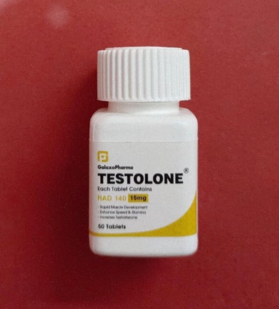 Acheter Testolone