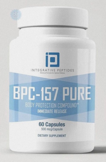 Conservation BPC-157