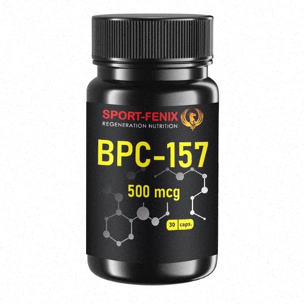 Préparation BPC-157