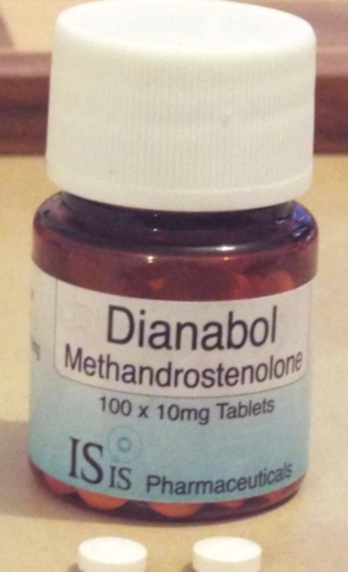 Dianabol