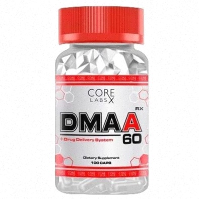 Acheter DMAA en ligne
