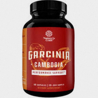 Garcinia Cambogia