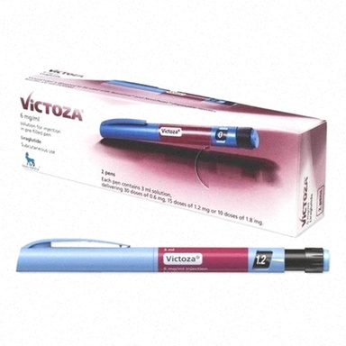 Injection Liraglutide