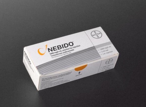 Injection Nebido