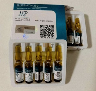 Injection Sustanon
