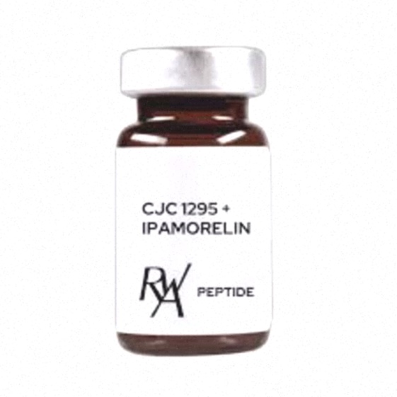 Pack Ipamorelin