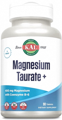 Formes Magnesium Bisglycinate