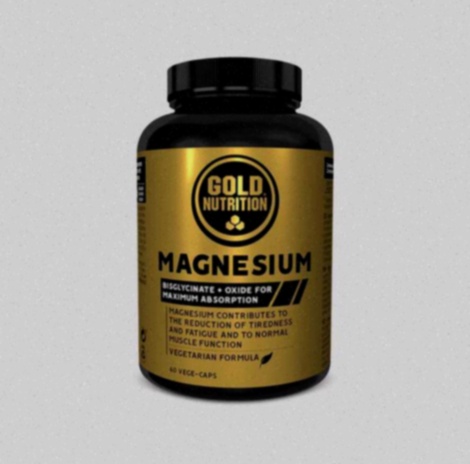 Gélules de Magnesium Bisglycinate