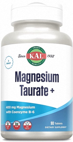 Magnésium Bisglycinate