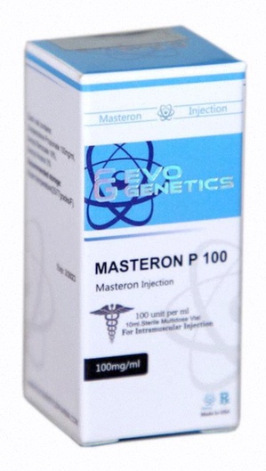 Suivi livraison Masteron