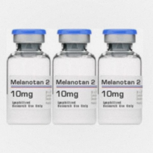 Melanotan injection