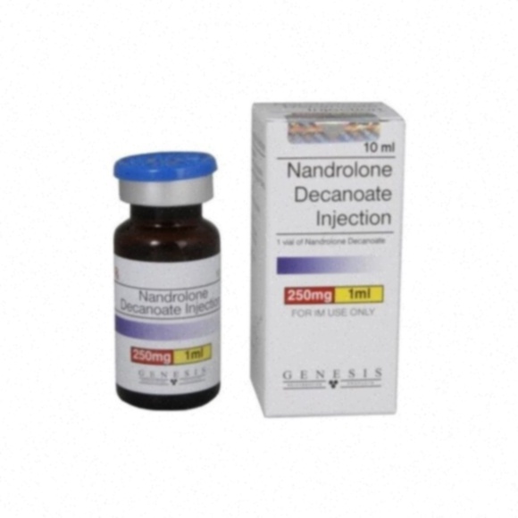 Commande Nandrolone
