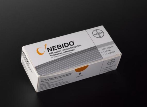 Injection Nebido