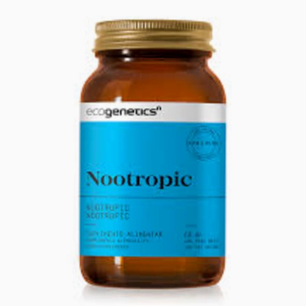Présentation du nootropic