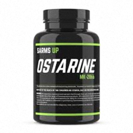Flacon Ostarine