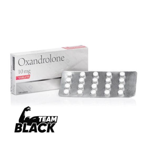 Laboratoire Oxandrolone