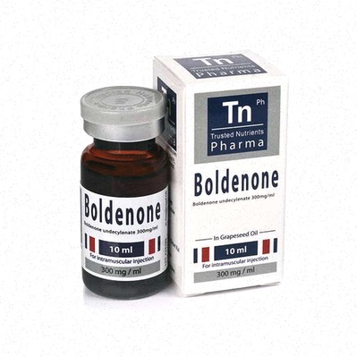 Pack Boldenone en ligne