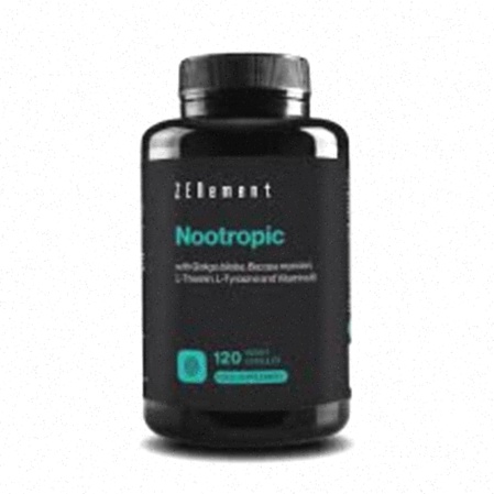 Pack Nootropics