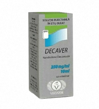 Packing Decaver